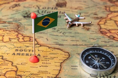 Brazilian healthcare recruitment